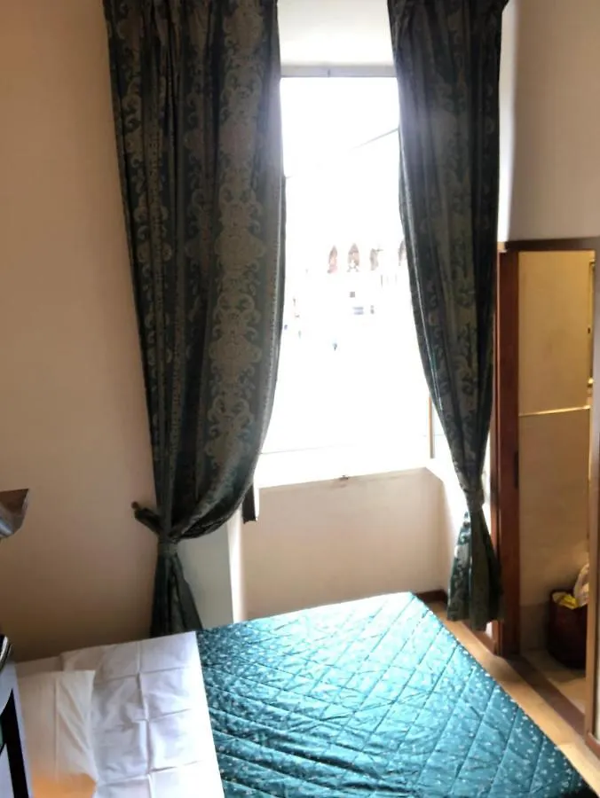 Hotel Le Due Fontane Florence