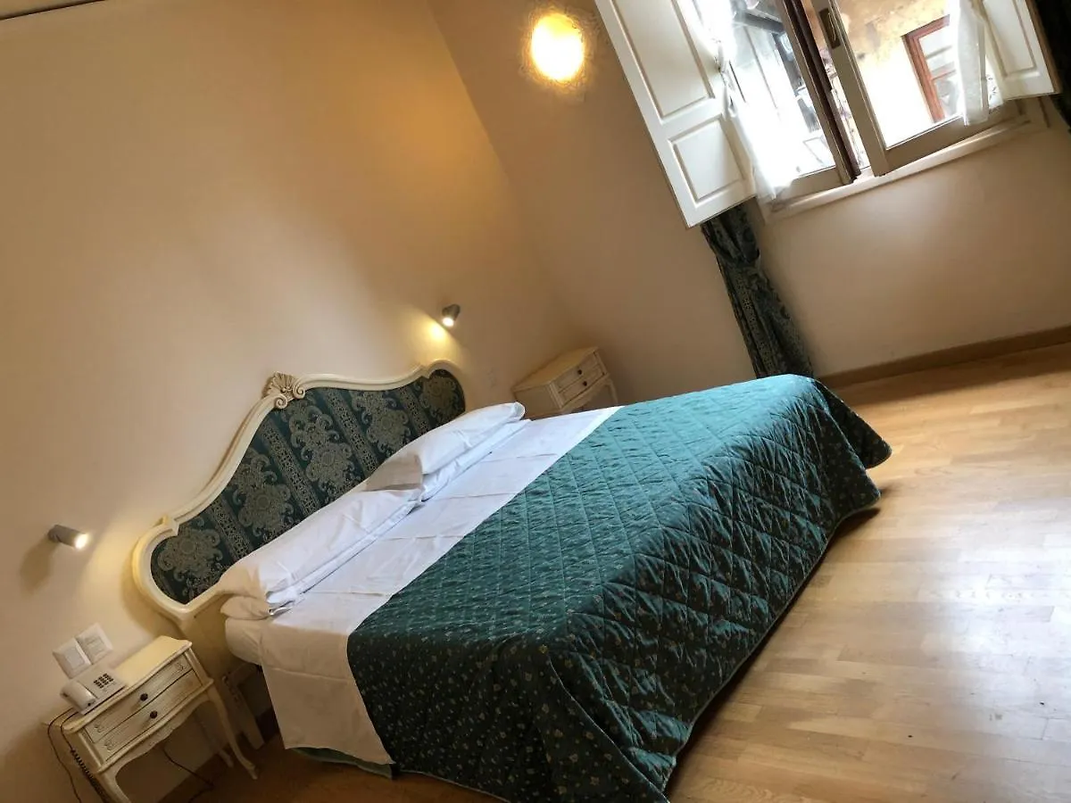 Hotel Le Due Fontane Florence