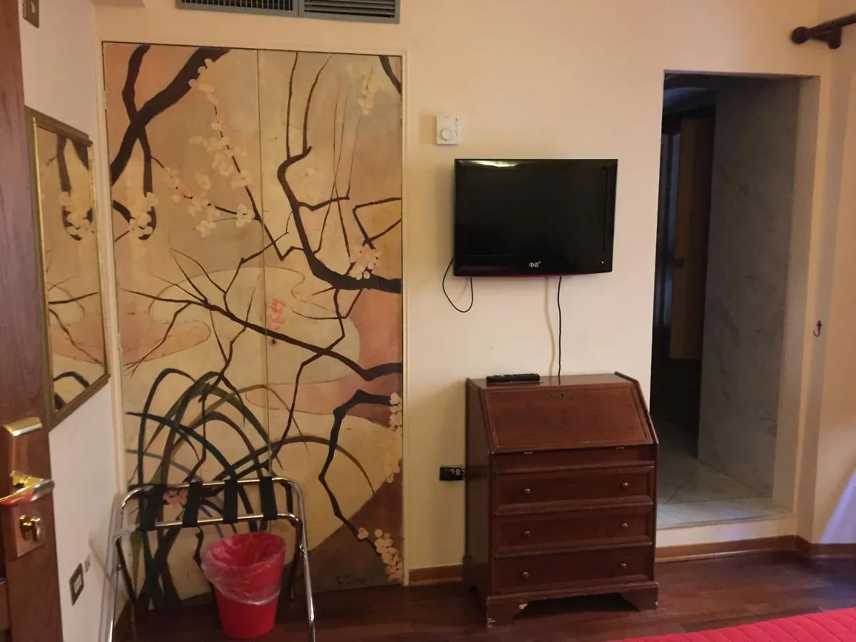 Hotel Le Due Fontane Florence 3*,