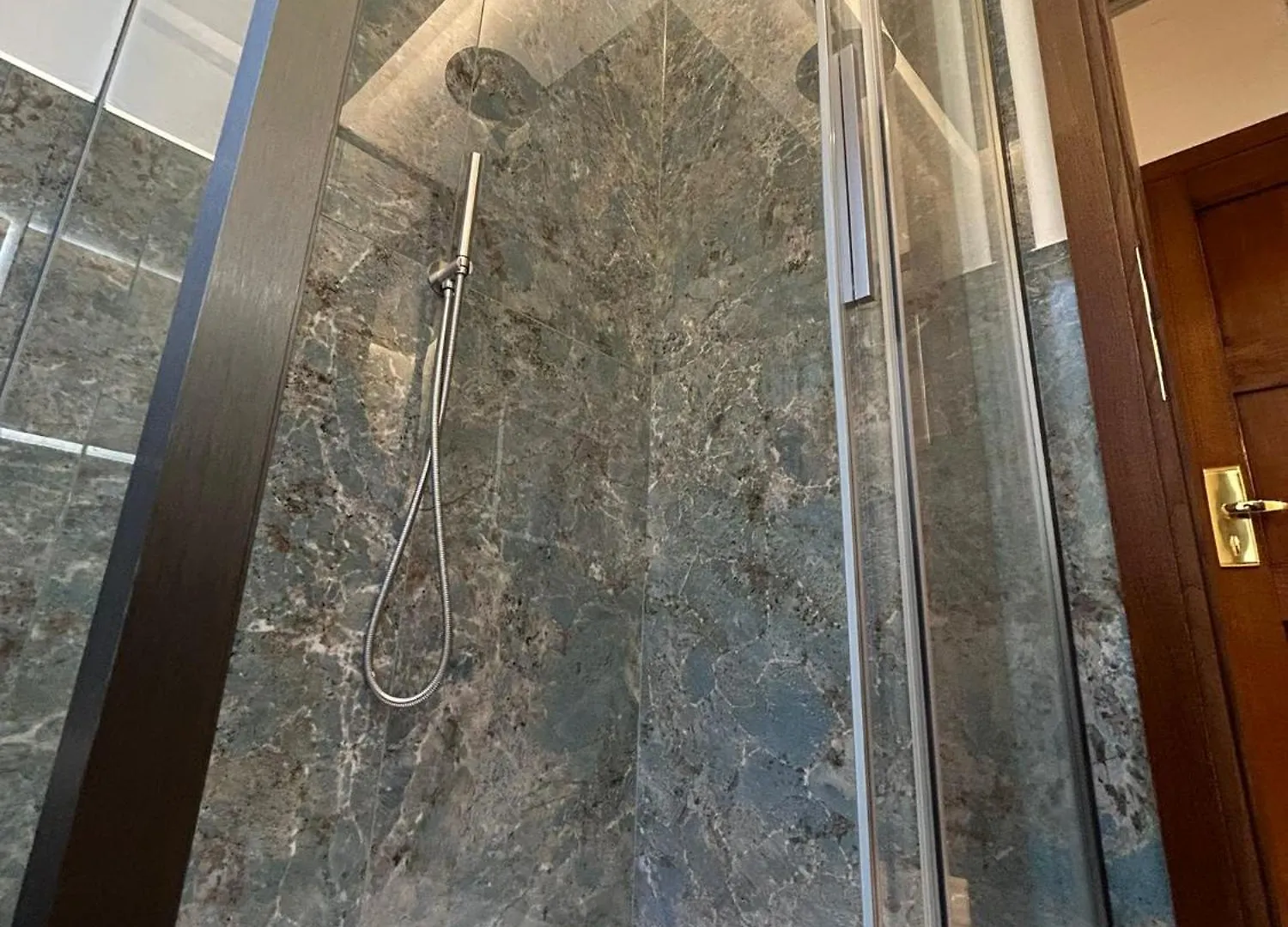 Hotel Le Due Fontane Florence