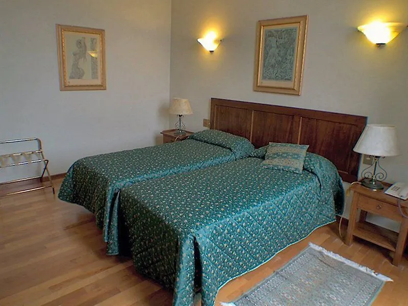 Hotel Le Due Fontane Florence 3*,  Italië