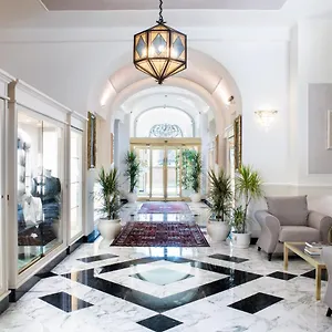 Hotel Berchielli