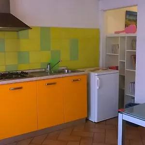 Apartment Colonna, Florence