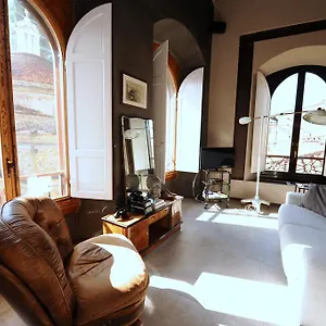 Apartment Acacia Cumino-cannella-curry, Florence