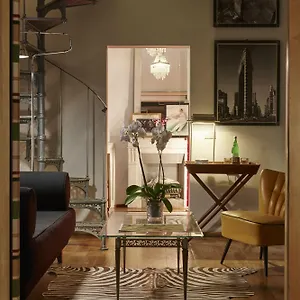 3* 酒店 Casa Howard - Residenza D'epoca