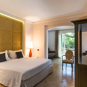 Palace Luxury Hotel Catânia