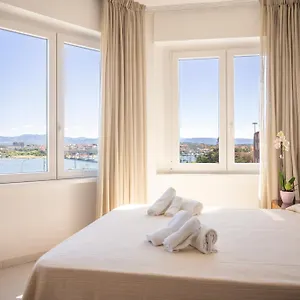 De Plam Hotel Olbia