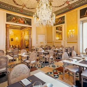 Eurostars Palace Ξενοδοχείο Παλέρμο