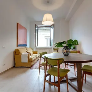 Apartament Cavour By Mamo