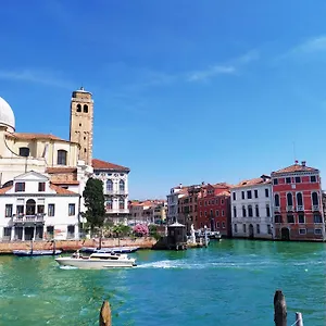 Zen Grand Canal , Venecia Italia