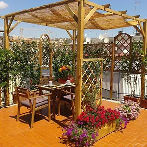 St Peter's Area , Roma Italia