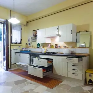 Apartment Pink21, Florence