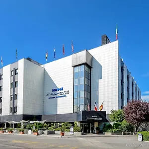 Airport Ξενοδοχείο Μπολόνια