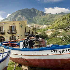 Cala Marina Hotel Castellammare del Golfo