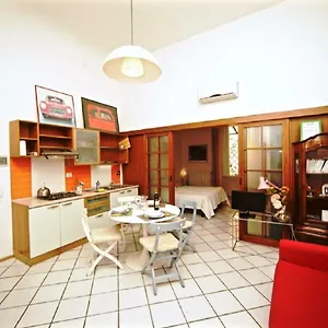 Faenza Novella Florencia