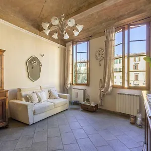 Casa Laura&duccio Florencia