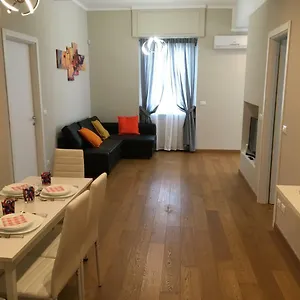 Cooper , Génova Italia