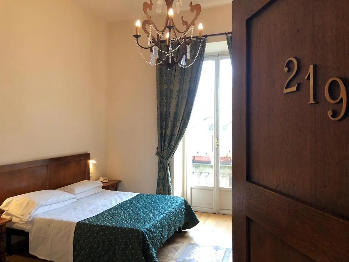 Hotel Le Due Fontane Florence 3*,