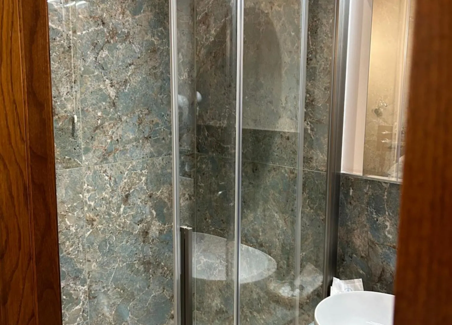 Hotel Le Due Fontane Florence 3*,