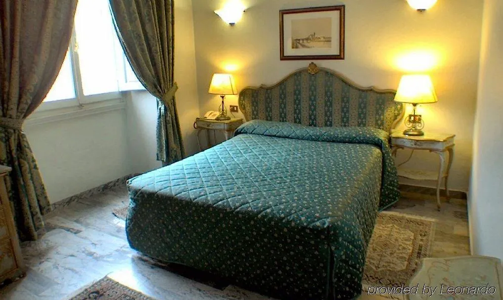 Hotel Le Due Fontane Florence 3*,