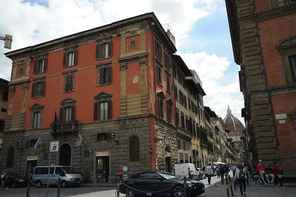 Hotel Le Due Fontane contacts