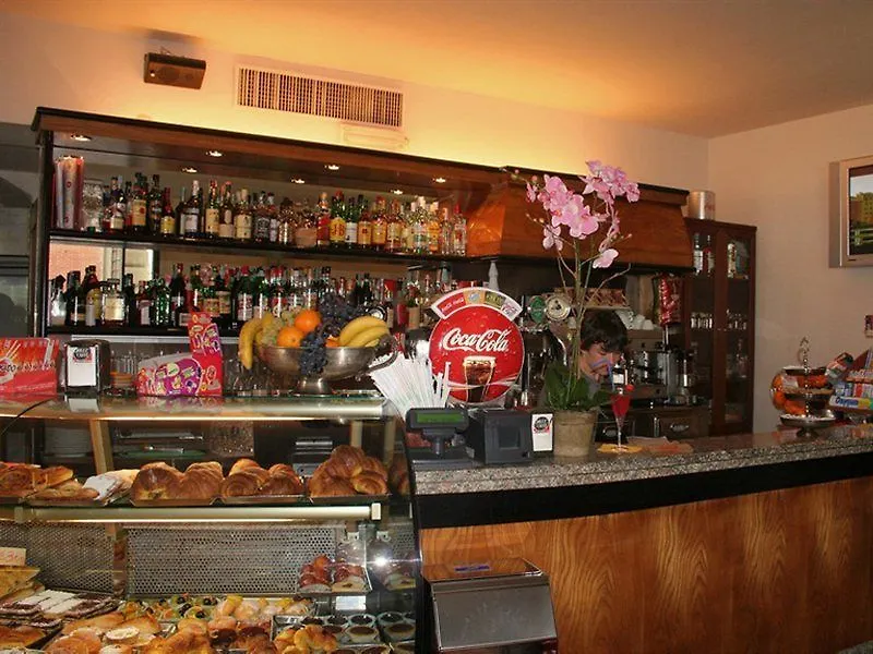 Hotel Le Due Fontane Florence