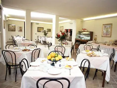 Hotel Le Due Fontane Florence