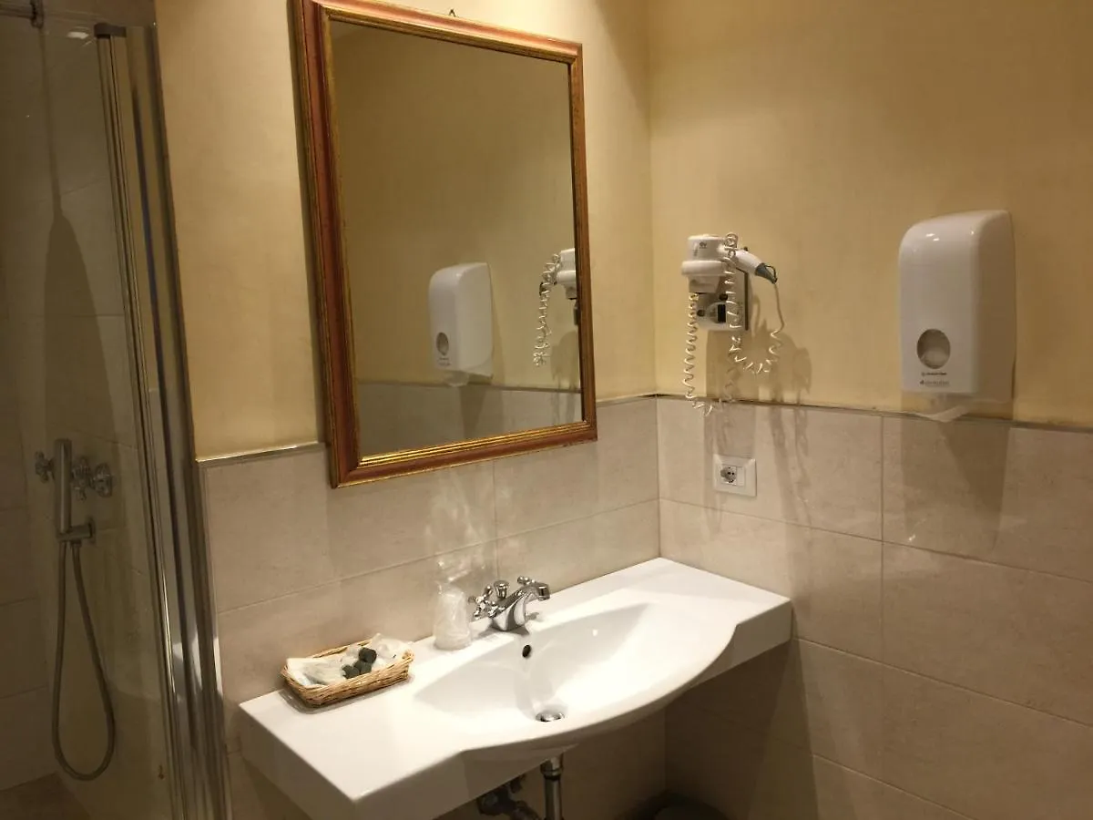 Hotel Le Due Fontane Florence 3*,
