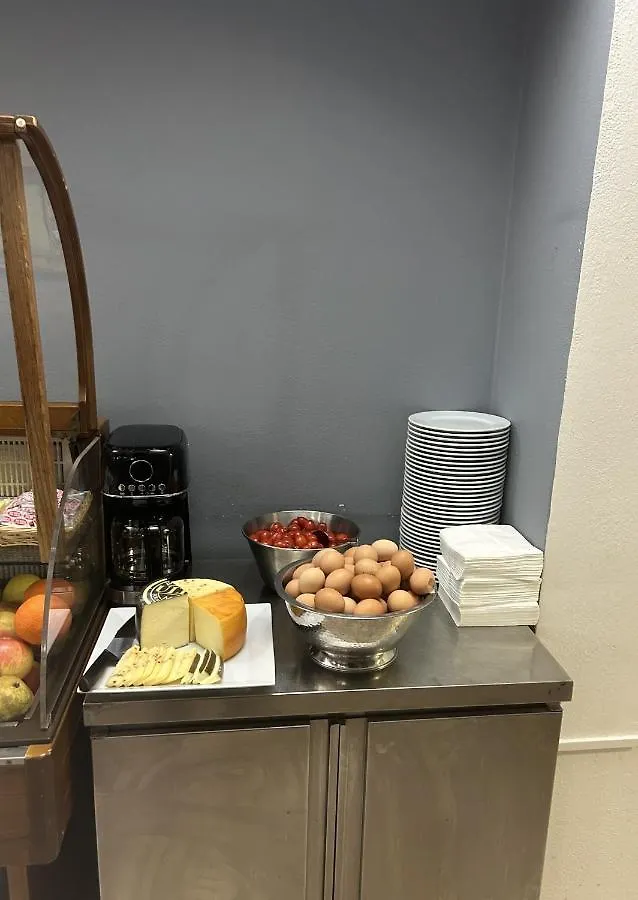 都方泰酒店 佛罗伦萨 酒店